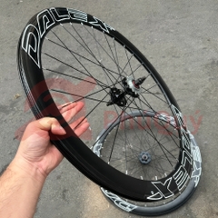 Bánh Fixed 5cm DALEX Đùm RESHINE Nhông 16T