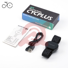 ĐO NHỊP TIM CYCPLUS H1