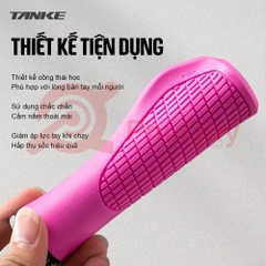 Bao Tay TANKE TG03 Silicon