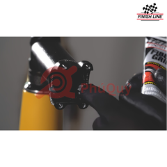 MỠ BÒ DÙNG CHO ĐỒ CARBON FINISH LINE FIBER GRIP 50g