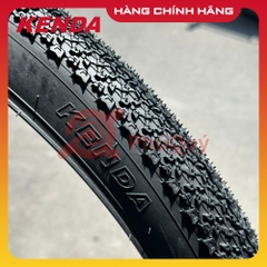 Vỏ KENDA 29x1.95 Chữ Vàng TQ