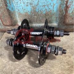 ĐÙM FIXEDGEAR LEGEND 32H KÈM NHÔNG 16T