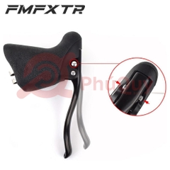 TAY GÙ FMFXTR BẠC VÀ ĐEN