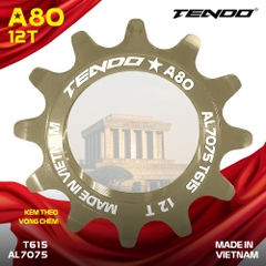 Nhông Tendo A80