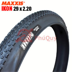 Vỏ Maxxis VN Ikon 26x2.20 / 27.5x2.20 / 29x2.20 (VAT)