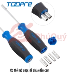 Cây Vặn Chân Căm TOOPRE TL-212