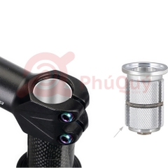 Bóng Mai Ép Dùng Cho Phuộc Carbon
