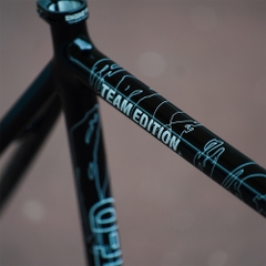 Khung Engine11 Team Edition
