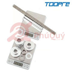 BỘ ÉP BB CHÉN CỔ BẠC CHONG CHÓNG TOOPRE