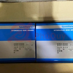 Tay Thắng Dầu MT200 HÀNG HỘP SHIMANO