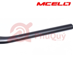 Ghi Đông Liền Pô Tăng MTB CARBON MCELO