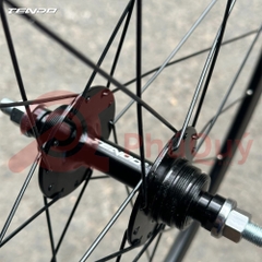 Bánh FIXEDGEAR Tendo BT-01 20-24