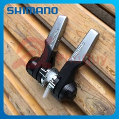 TAY ĐỀ GẠT ĐÔI SHIMANO SL-SY20A 3-7