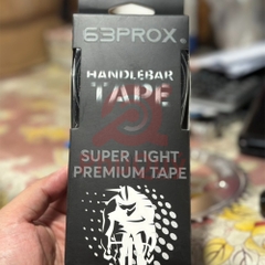 Dây Quấn Xe Đạp 63PROX