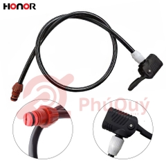 DÂY BƠM HONOR ĐẦU BƠM 2 ĐẦU