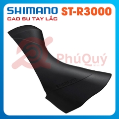 CAO SU TAY LẮC SHIMANO ST-R3000 DÙNG CHO R3000/R3030/R2000/R2030