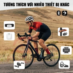ĐỒNG HỒ TỐC ĐỘ GPS NAVIHOOD L1