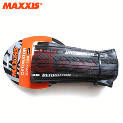 Vỏ gấp Maxxis Detonator 27.5x1.5 loại gấp gai trơn (VAT)