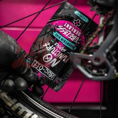 140ml Bịch Keo Tự Vá Lốp Không Ruột MTB Tubeless Sealant MUC-OFF