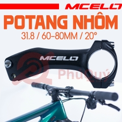 POTANG NHÔM MCELO 31.8
