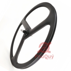 Bánh Mâm 3 Đao CARBON CÁNH XÉO