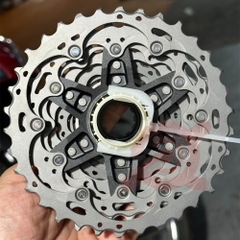 Líp R9200 DURA-ACE 11-34T 12S HỘP CHÍNH HÃNG SHIMANO