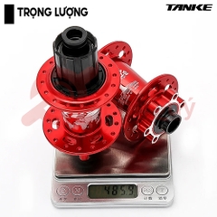 ĐÙM TANKE TH390 32H (HG)