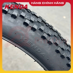 Vỏ KENDA 27.5 x 2.10 K1027-30