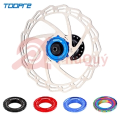 Adaptor Chuyển Đĩa 6 Ốc Thành Centerlock