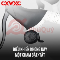 ĐÈN TRƯỚC CXWXC 1600LM WT-G01