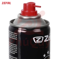 Chai xịt vệ sinh thắng đĩa ZEFAL Disc Brake Cleaner 400ml (VAT)
