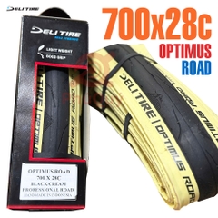 Vỏ Deli GẤP OPTIMUS 700x28c