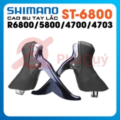 CAO SU TAY LẮC 6800 5800 4700 4703 XÀI CHUNG SHIMANO