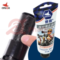 MỠ BÒ CÁT CARBON 75gr CYLION P05-03