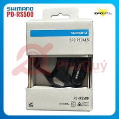 Pedal Can Road SHIMANO RS500