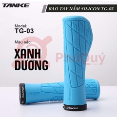 Bao Tay TANKE TG03 Silicon