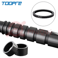 Chiêm Cổ Carbon Toopre DÀY 10mm