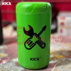 BÌNH ĐỰNG ĐỒ NGHỀ KKX (CAO 135MM)
