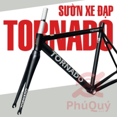 Khung Xe Đạp TORNADO TND100