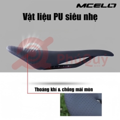 Yên Carbon 3D MCELO