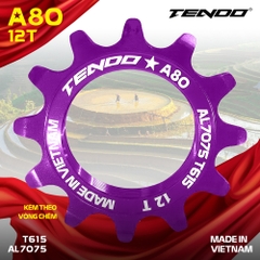 Nhông Tendo A80