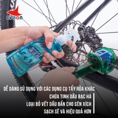 TẨY DẦU SÊN 300ML CYLION P02-02