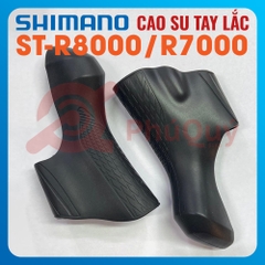 CAO SU TAY LẮC SHIMANO R7000/8000