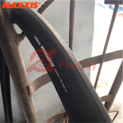 Vỏ Xe Đạp 700x25c MAXXIS VN Road Pursuer Có Talon