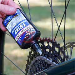 DẦU SÊN XE ĐẠP FINISH LINE 1-STEP 120ML