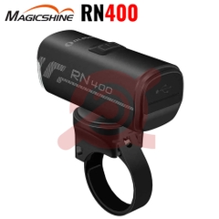 ĐÈN MAGICSHINE RN400 400LM SẠC USB