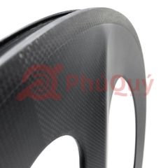Bánh Mâm 3 Đao CARBON TRƯỚC