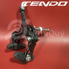 Hàm thắng trước Tendo nhôm 3 lá