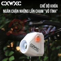 ĐÈN TRƯỚC CXWXC 1600LM WT-G01