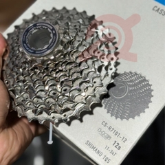 Líp R7101 SHIMANO 11-34T 12S 105 HỘP CHÍNH HÃNG SHIMANO